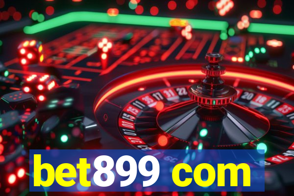 bet899 com